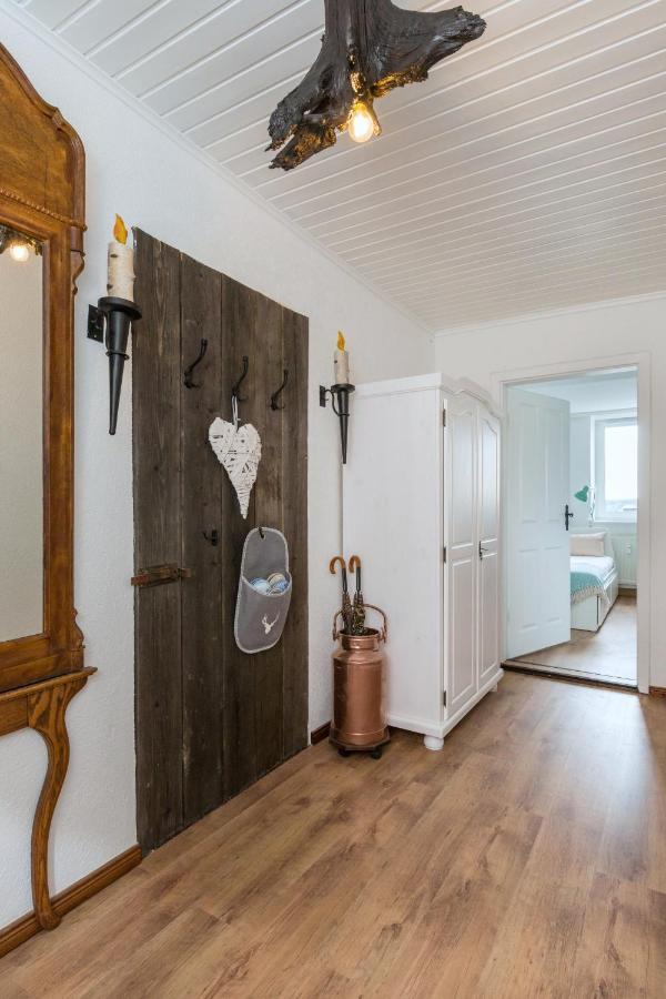 Apartment Storchennest Sankt Annen *